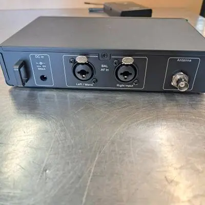 Sennheiser - XSW IEM SET-A 2